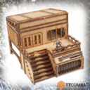 TTCombat Office 06