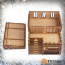TTCombat Office 07