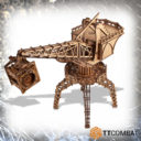 TTCombat Teaser Tuesday – Sci Fi – Gothic 3