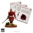 Test Of Honour Tokugawa Clan Samurai 1