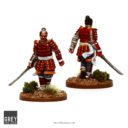 Test Of Honour Tokugawa Clan Samurai 2