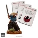 Test Of Honour Yagyu Clan Samurai 1