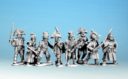 The Silver Bayonet North Star Military Figures Previews 4
