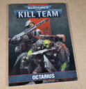 Unboxing Kill Team Octarius 08