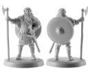 V&V Miniatures Konung 01