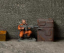 WA Wargames Atlantic Cannon Fodder 12