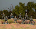 WA Wargames Atlantic Cannon Fodder 2