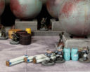 WA Wargames Atlantic Cannon Fodder 8