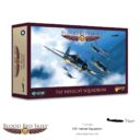 WG Blood Red Skies F6F Hellcat Squadron 1