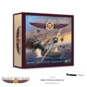 WG Blood Red Skies The Battle Of Midway Starter Set 1