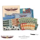 WG Blood Red Skies The Battle Of Midway Starter Set 3