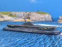 WG Warlord Victory At Sea Vessels 1