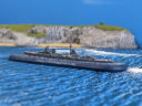 WG Warlord Victory At Sea Vessels 5