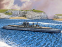 WG Warlord Victory At Sea Vessels 7