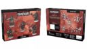 WK WizKids Farben Und Gussrahmen 4