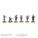 Warlord Games Napoleonic Spanish Guerillas 1 1