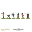 Warlord Games Napoleonic Spanish Guerillas 1 2