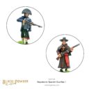 Warlord Games Napoleonic Spanish Guerillas 1 3