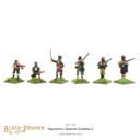 Warlord Games Napoleonic Spanish Guerillas 2 1