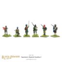 Warlord Games Napoleonic Spanish Guerillas 2 2