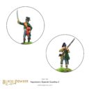 Warlord Games Napoleonic Spanish Guerillas 2 3