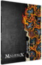 Wyrd Games Malifaux Burns 1