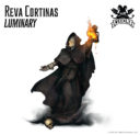 Wyrd Games Malifaux Burns 2