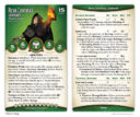 Wyrd Games Malifaux Burns 3