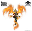 Wyrd Games Malifaux Burns 4