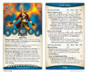 Wyrd Games Malifaux Burns 5