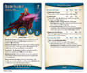 Wyrd Games Malifaux Burns 7