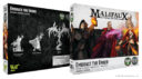 Wyrd Games Malifaux Burns 8