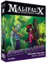 Wyrd Malifaux Rotten Harvest 2021 4