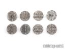 Tta601127 Fantasy Warrior Shields Set 1~2