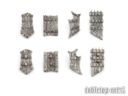 Tta601129 Fantasy Warrior Shields Set 3~2