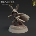 23 Animalfolk Rabit 2