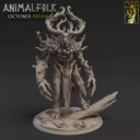 23 Animalfolk Spirit