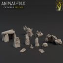 23 Animalfolk Terrain