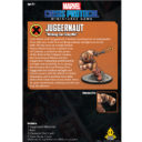 AMG Marvel Juggernaut 2