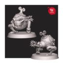 Artel „W“ Miniatures Neue Render 07