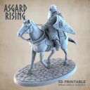 Asgard Rising Medieval Cavalry 1