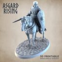 Asgard Rising Medieval Cavalry 19