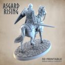 Asgard Rising Medieval Cavalry 3