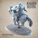 Asgard Rising Medieval Cavalry 4