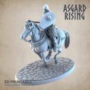 Asgard Rising Medieval Cavalry 5