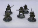 Brueckenkopf Online Unboxing Warlords Of Erehwon Daimyo & Retinue 5
