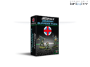 CB Infinity Ariadna Support Pack 1