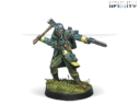 CB Infinity Ariadna Support Pack 5