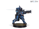 CB Infinity Knight Of Santiago (Spitfire) 3