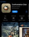 CC Confrontation Club App 2